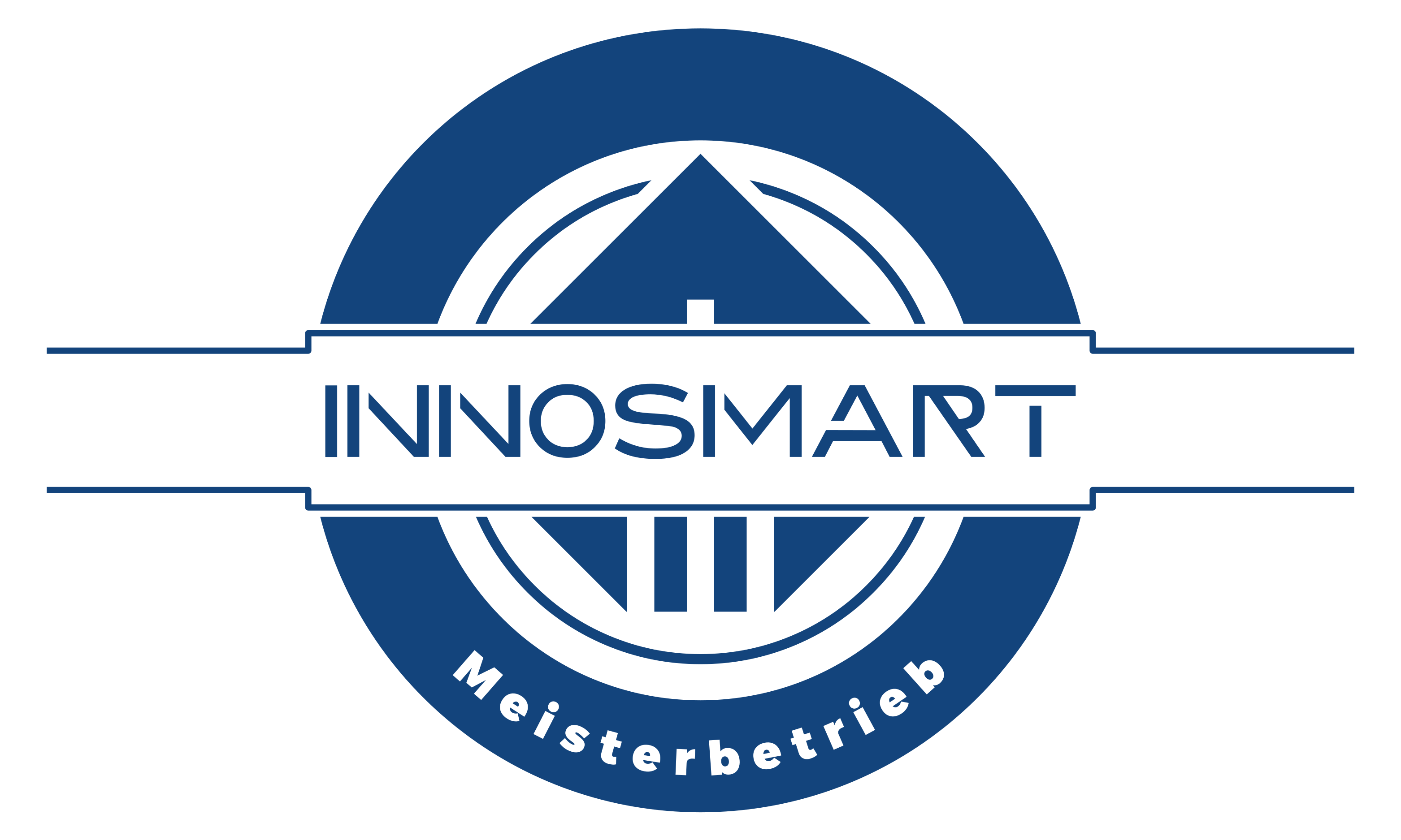InnoSmart Meisterbetrieb